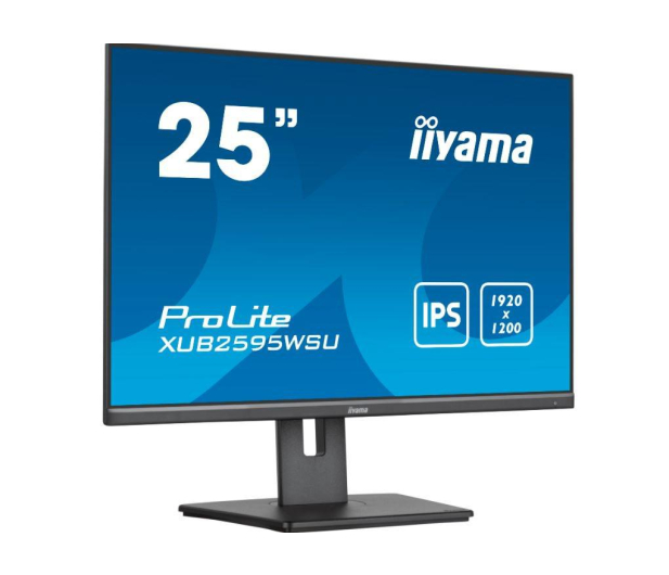 iiyama ProLite XUB2595WSU-B5 - 1193575 - zdjęcie 14